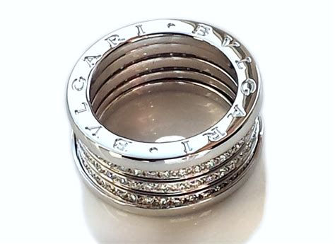 where to buy bvlgari ring|BVLGARI wedding ring price.